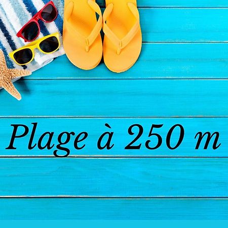 Le Bella Vista Vue Port Carnon Proche Plage Могио Экстерьер фото