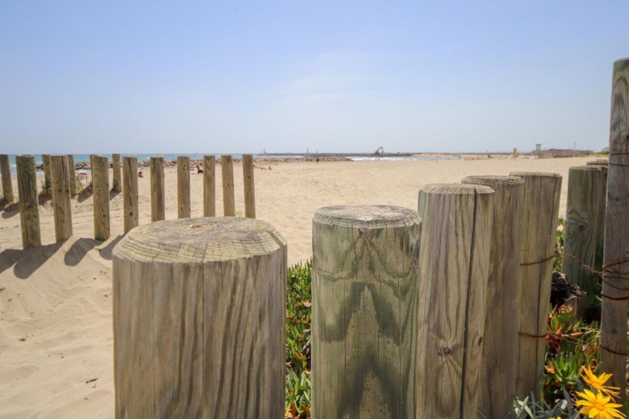 Le Bella Vista Vue Port Carnon Proche Plage Могио Экстерьер фото