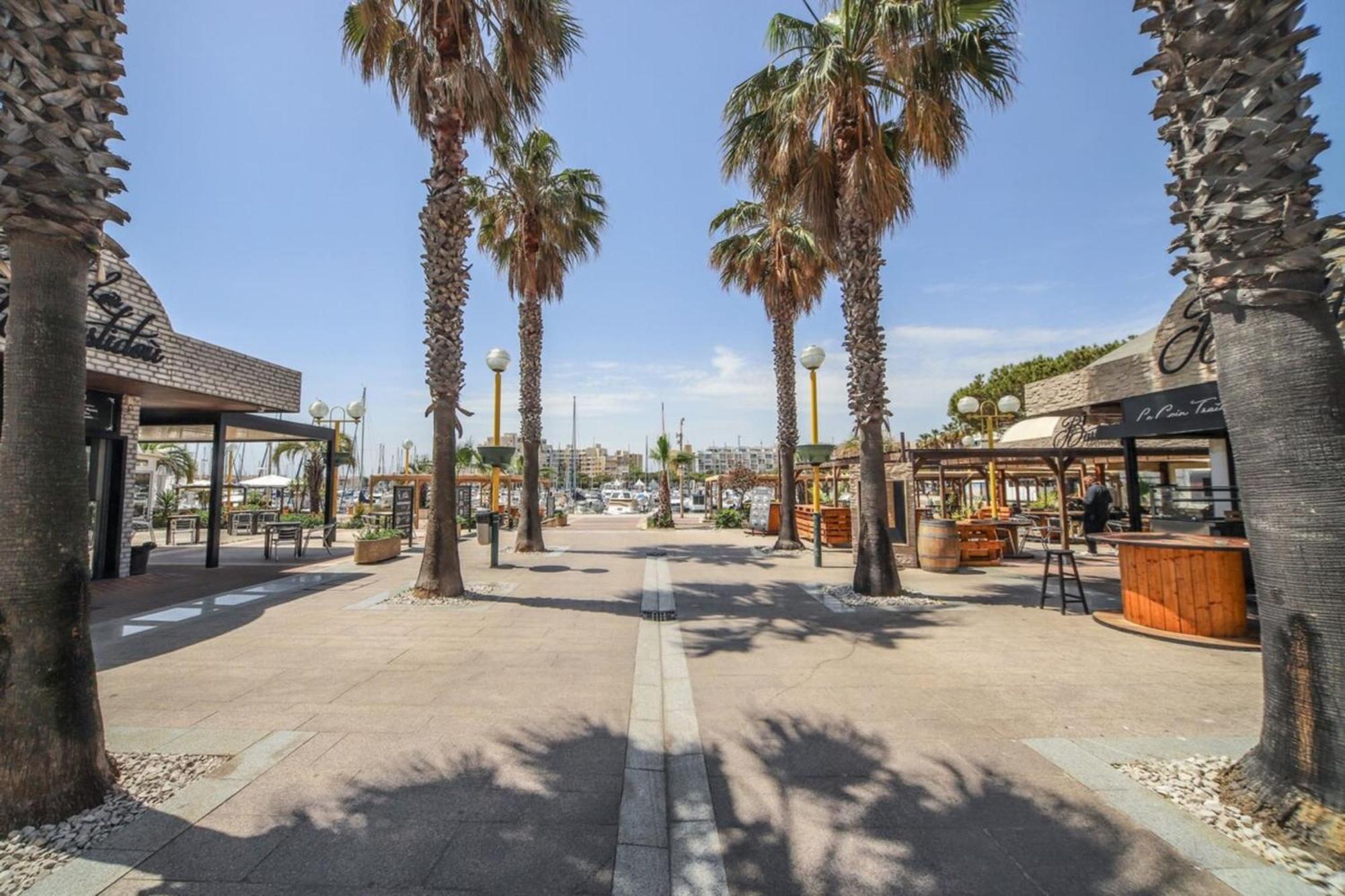 Le Bella Vista Vue Port Carnon Proche Plage Могио Экстерьер фото
