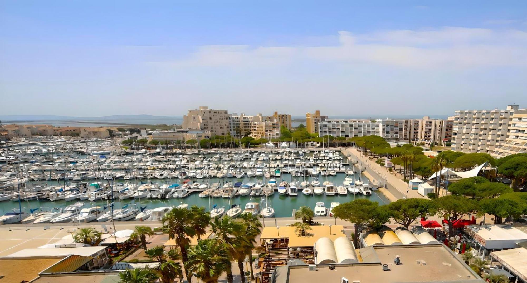 Le Bella Vista Vue Port Carnon Proche Plage Могио Экстерьер фото